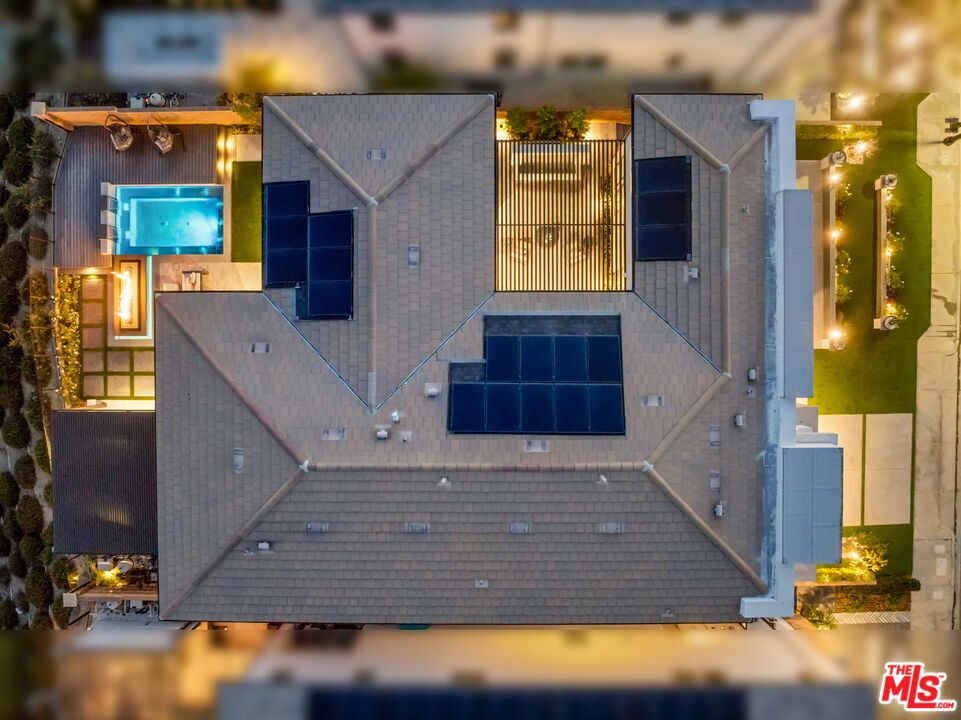 20524 Shelley Lane Porter Ranch, CA 91326 - Photo 70 of 73