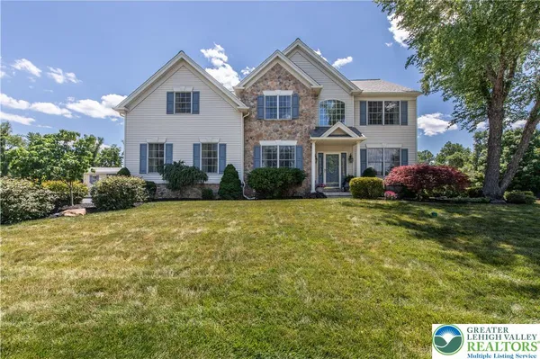 $749,900 | 5110 Adriana Court, Center Valley, PA 18034