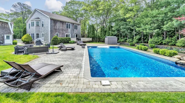 $2,750,000 | 26 Box Tree Road, East Quogue, NY 11942