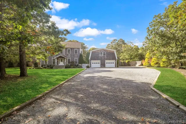 $2,750,000 | 26 Box Tree Road, East Quogue, NY 11942