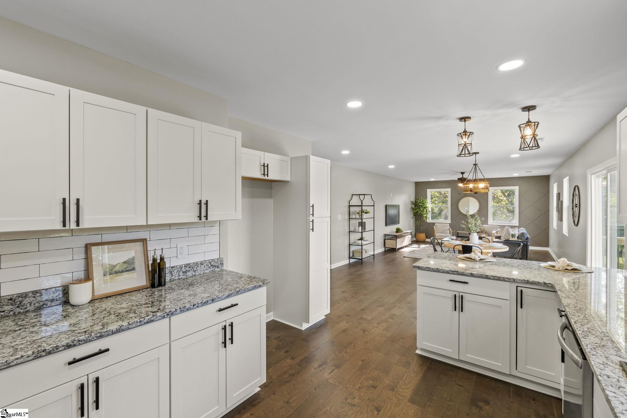 780 Pine Log Ford Road Travelers Rest, SC 29690 - Photo 13 of 25 Gallery Image 13
