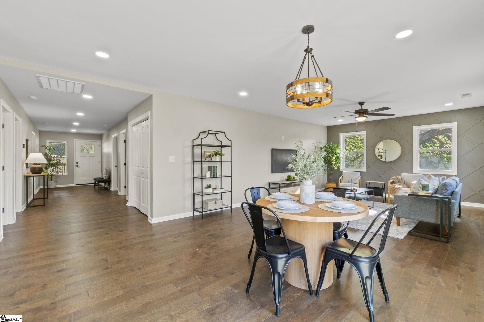 780 Pine Log Ford Road Travelers Rest, SC 29690 - Photo 14 of 25 Gallery Image 14
