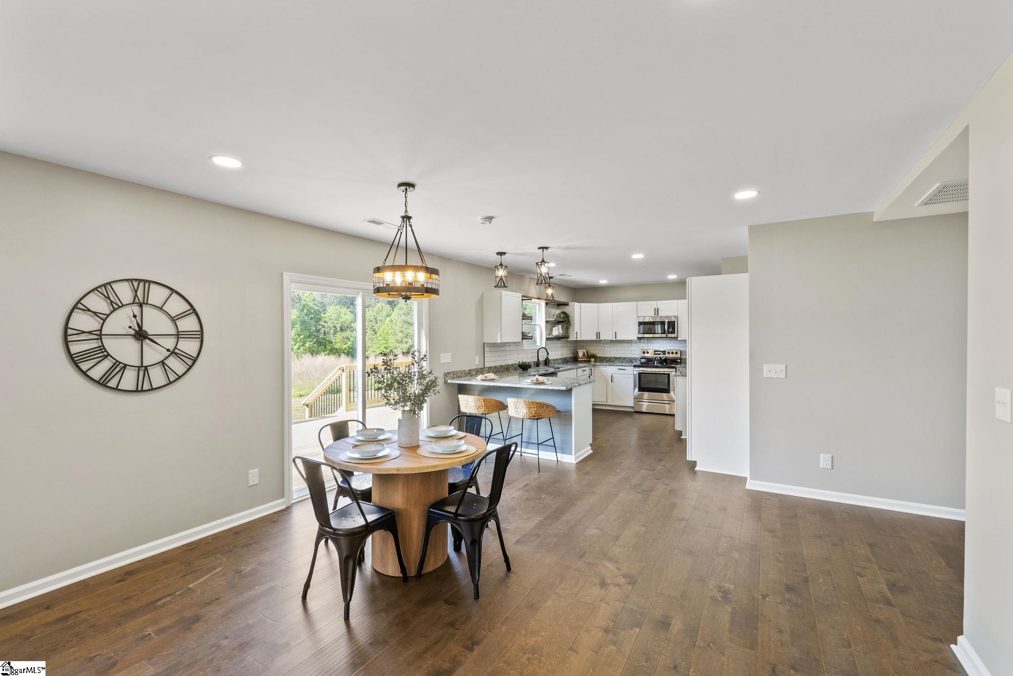 780 Pine Log Ford Road Travelers Rest, SC 29690 - Photo 8 of 25 Gallery Image 8