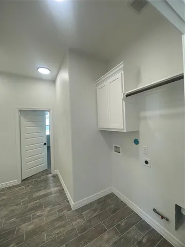 a bathroom with a sink toilet and vanity