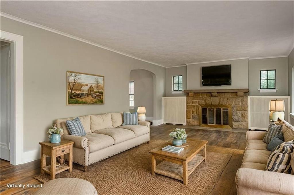 3435 Tuscarawas Road Beaver, PA 15009 - Photo 3 of 24