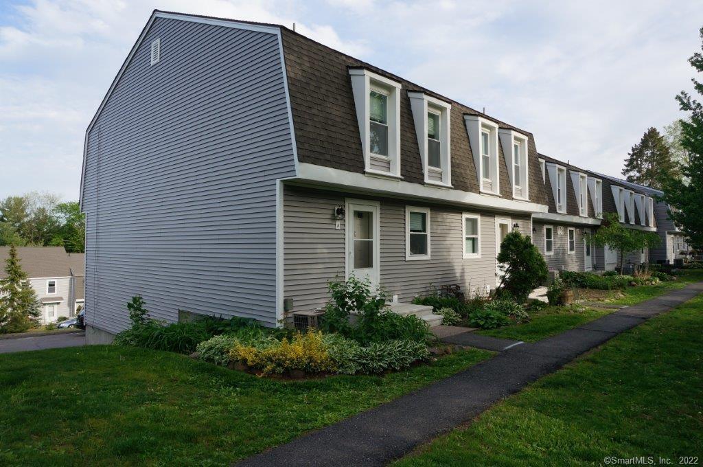 129 Brittany Farms Road, Unit A New Britain, CT 06053 - Photo 1 of 1