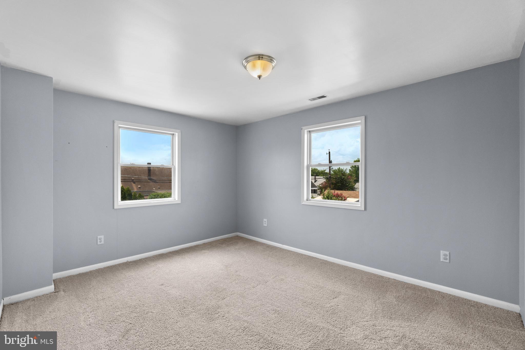 1712 Leslie Road Baltimore, MD 21222 - Photo 22 of 33 Bedroom