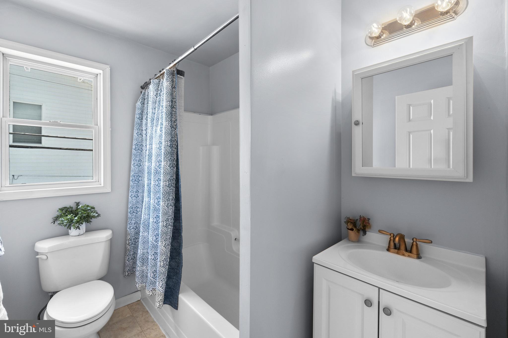 1712 Leslie Road Baltimore, MD 21222 - Photo 25 of 33 Full Bath
