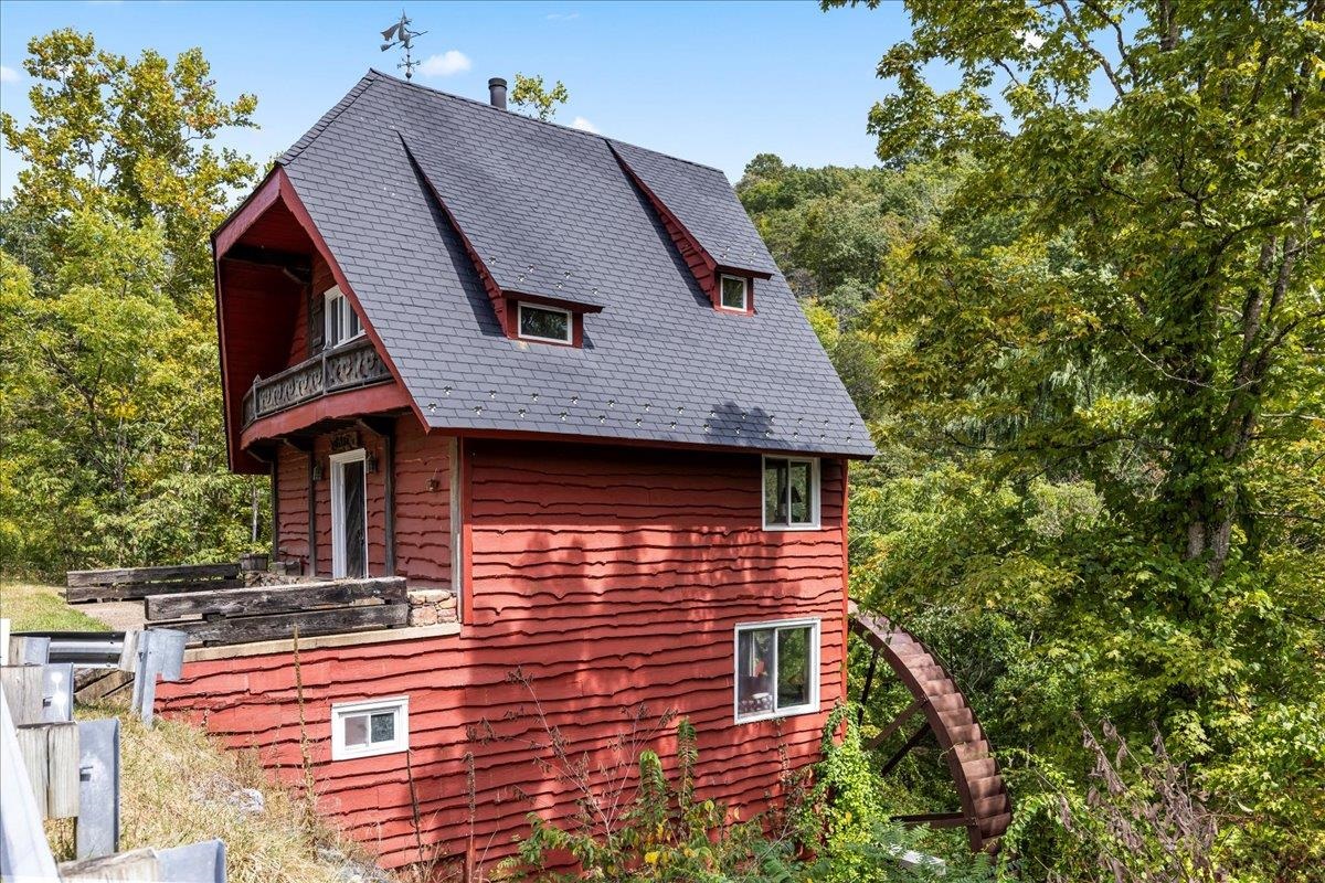 6602 Middlebrook Road Raphine, VA 24472 - Photo 4 of 74