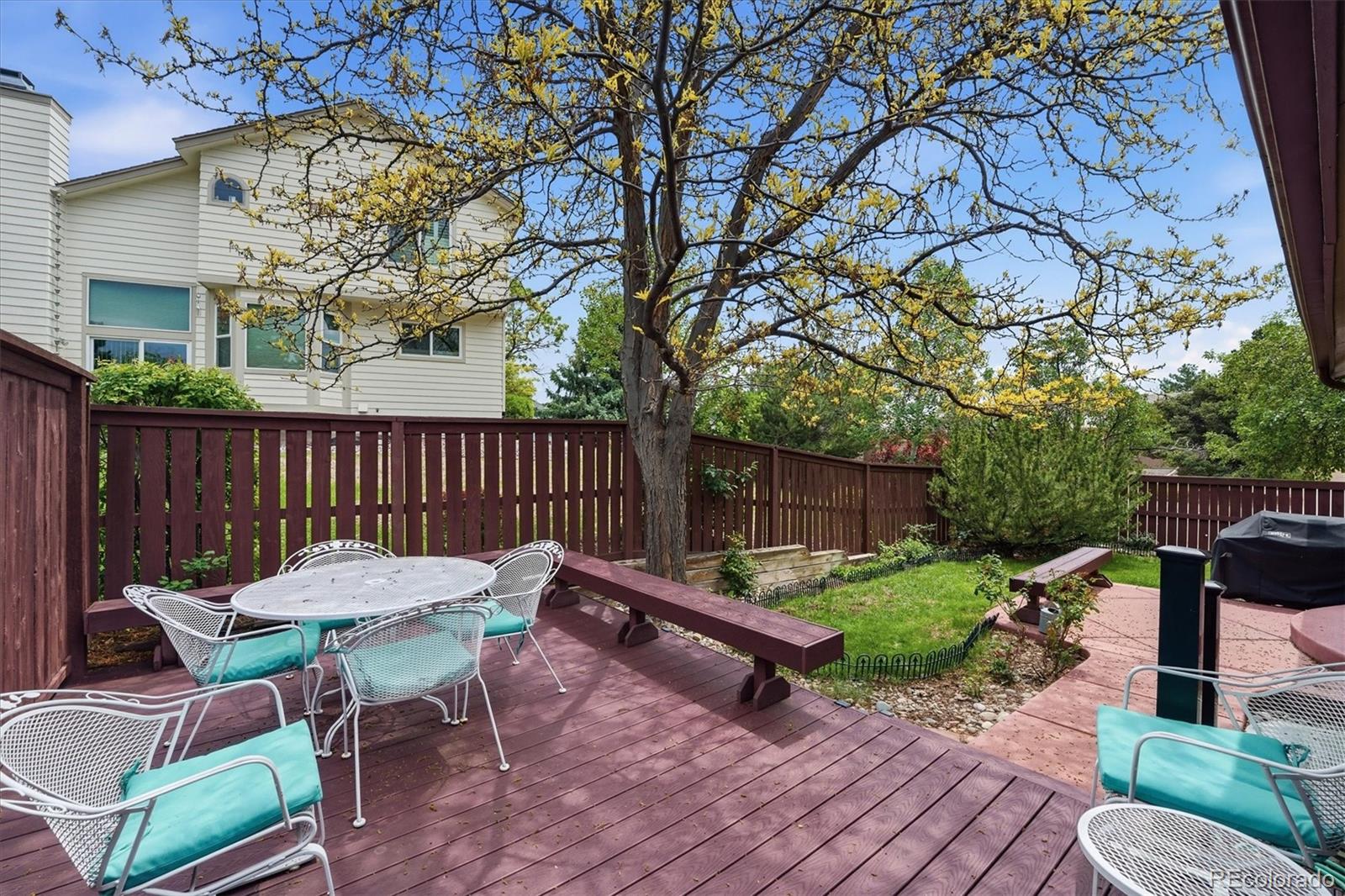 1304 Briar Circle Highlands Ranch, CO 80126 - Photo 20 of 50