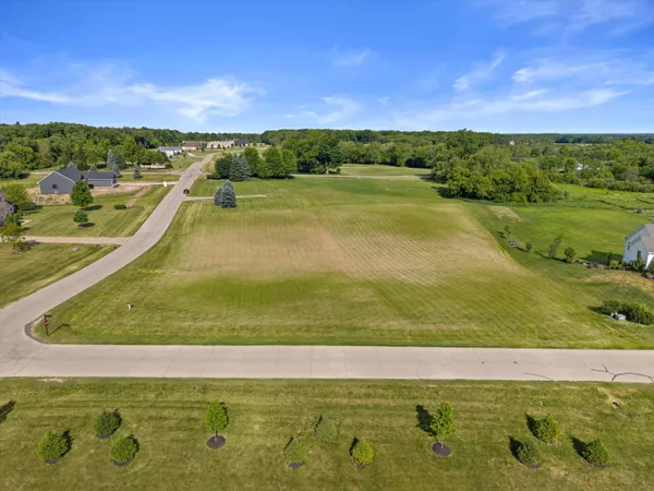 $149,900 | Lt14 Majestic Way East, Twin Lakes, WI 53181