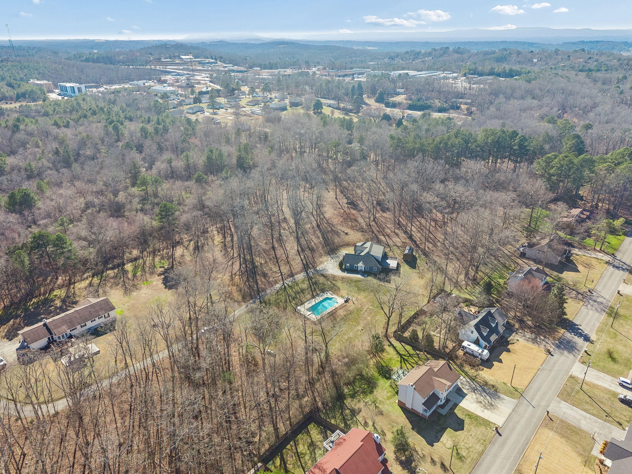 350 Alexander Road Ringgold, GA 30736 - Photo 78 of 88 86-350 Alexander Rd Ringgold - 086