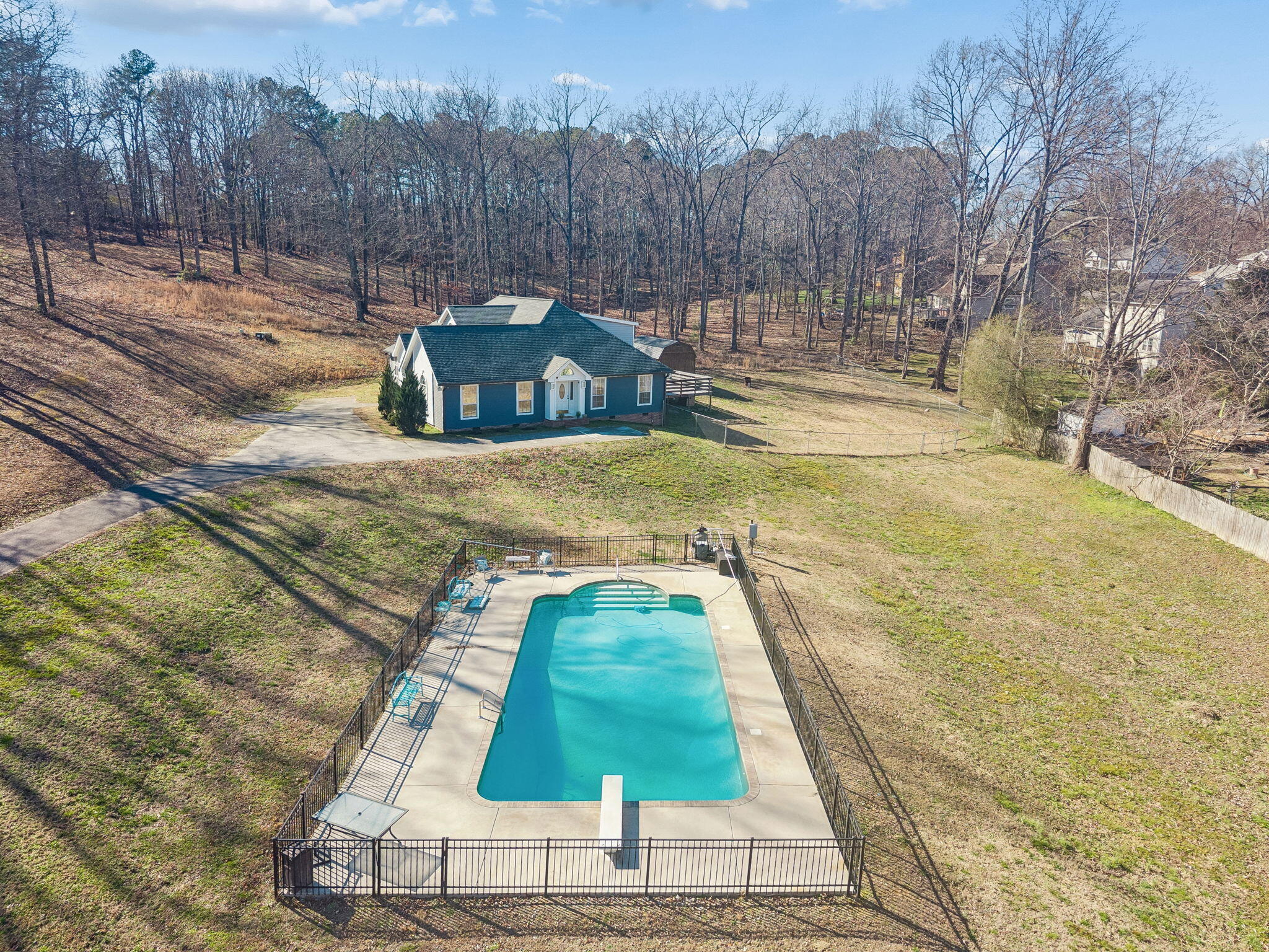 350 Alexander Road Ringgold, GA 30736 - Photo 85 of 88 93-350 Alexander Rd Ringgold - 093