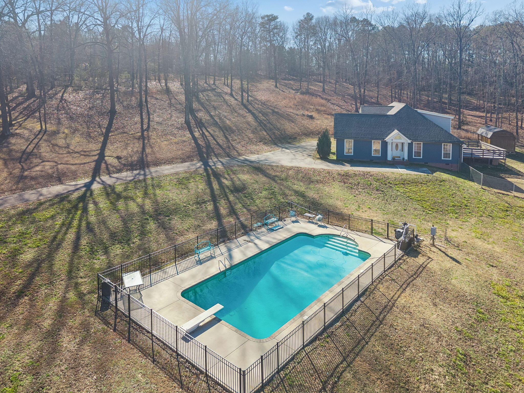 350 Alexander Road Ringgold, GA 30736 - Photo 86 of 88 94-350 Alexander Rd Ringgold - 094
