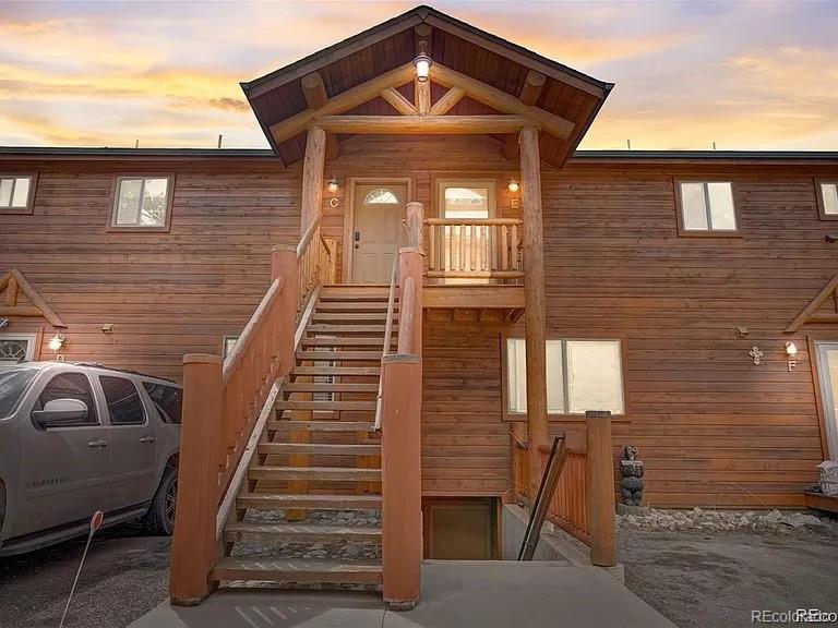 303 Virginia Road, Unit E Bailey, CO 80421 - Photo 2 of 27