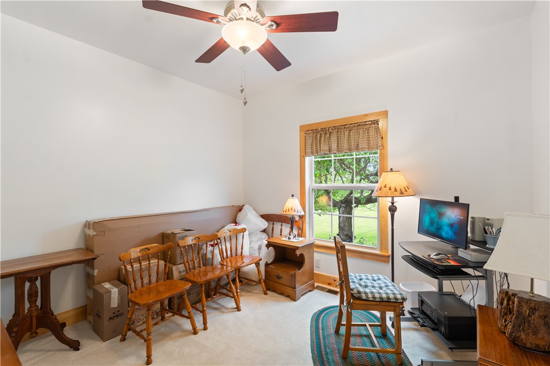 2992 Gildersleeve Road Marion, NY 14505 - Photo 39 of 50 Third Bedroom