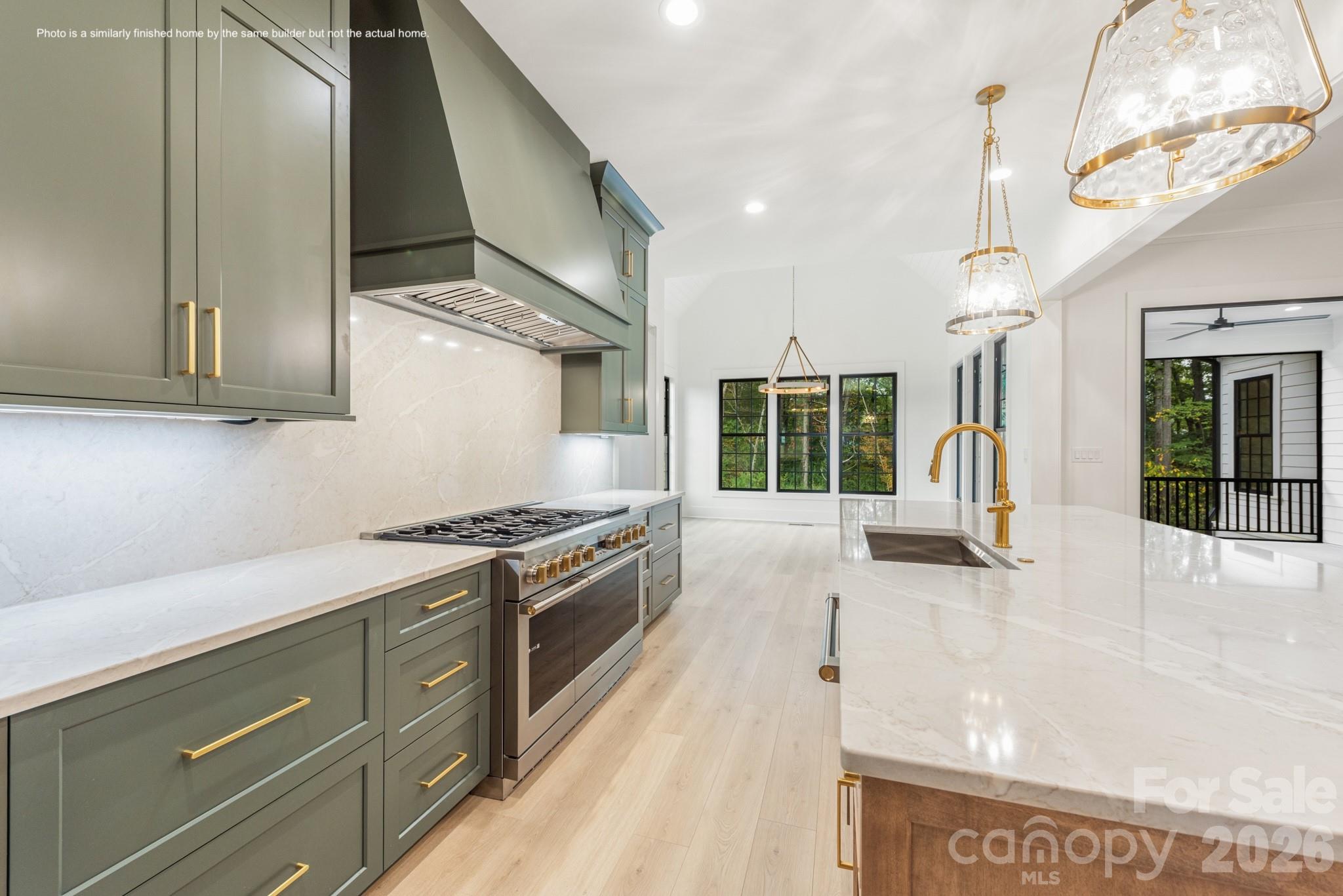 19146 Newburg Hl Road Davidson, NC 28036 - Photo 4 of 15