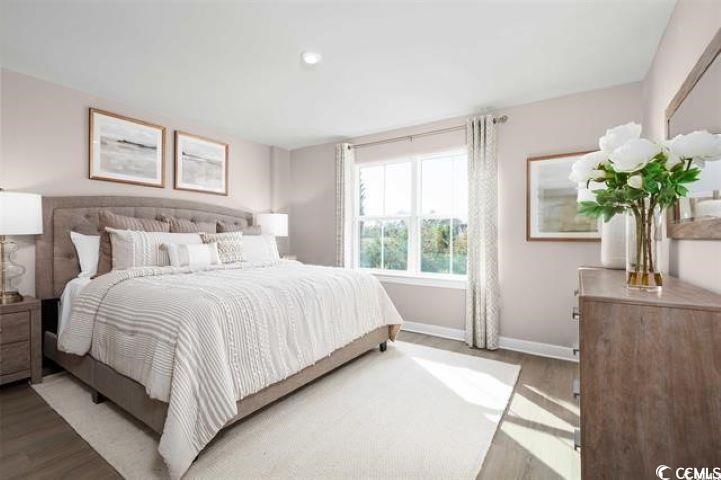 601 Fairgrass Court, Unit 35H Murrells Inlet, SC 29576 - Photo 12 of 22