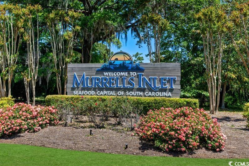 601 Fairgrass Court, Unit 35H Murrells Inlet, SC 29576 - Photo 18 of 22