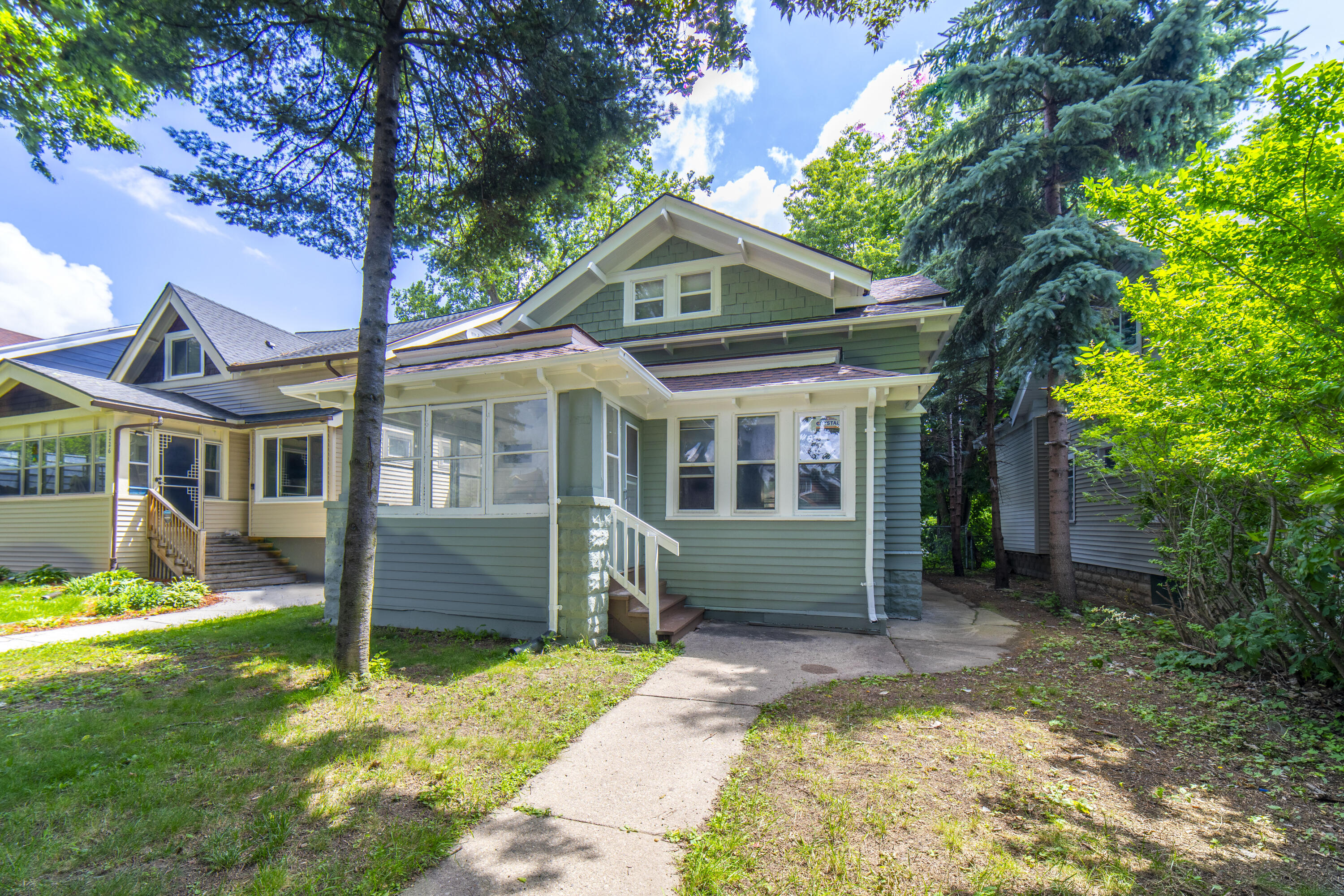 2222 North 51st Street Milwaukee, WI 53208 - Photo 24 of 26 Street View