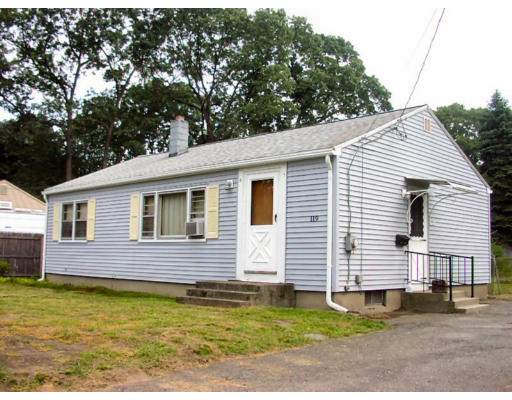 119 Falmouth Road Chicopee, MA 01020 - Photo 1 of 7 Gallery Image 1