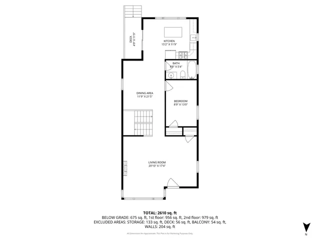 $639,900 | 6251 West Patterson Avenue, Chicago, IL 60634