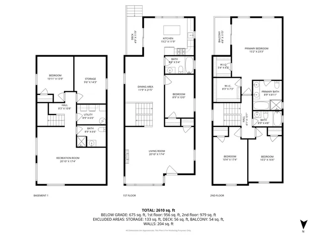 $639,900 | 6251 West Patterson Avenue, Chicago, IL 60634