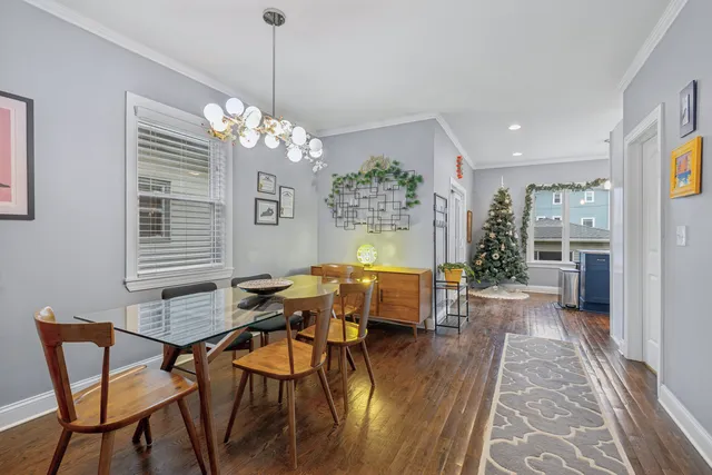 $639,900 | 6251 West Patterson Avenue, Chicago, IL 60634