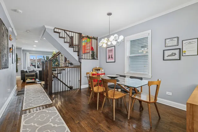 $639,900 | 6251 West Patterson Avenue, Chicago, IL 60634