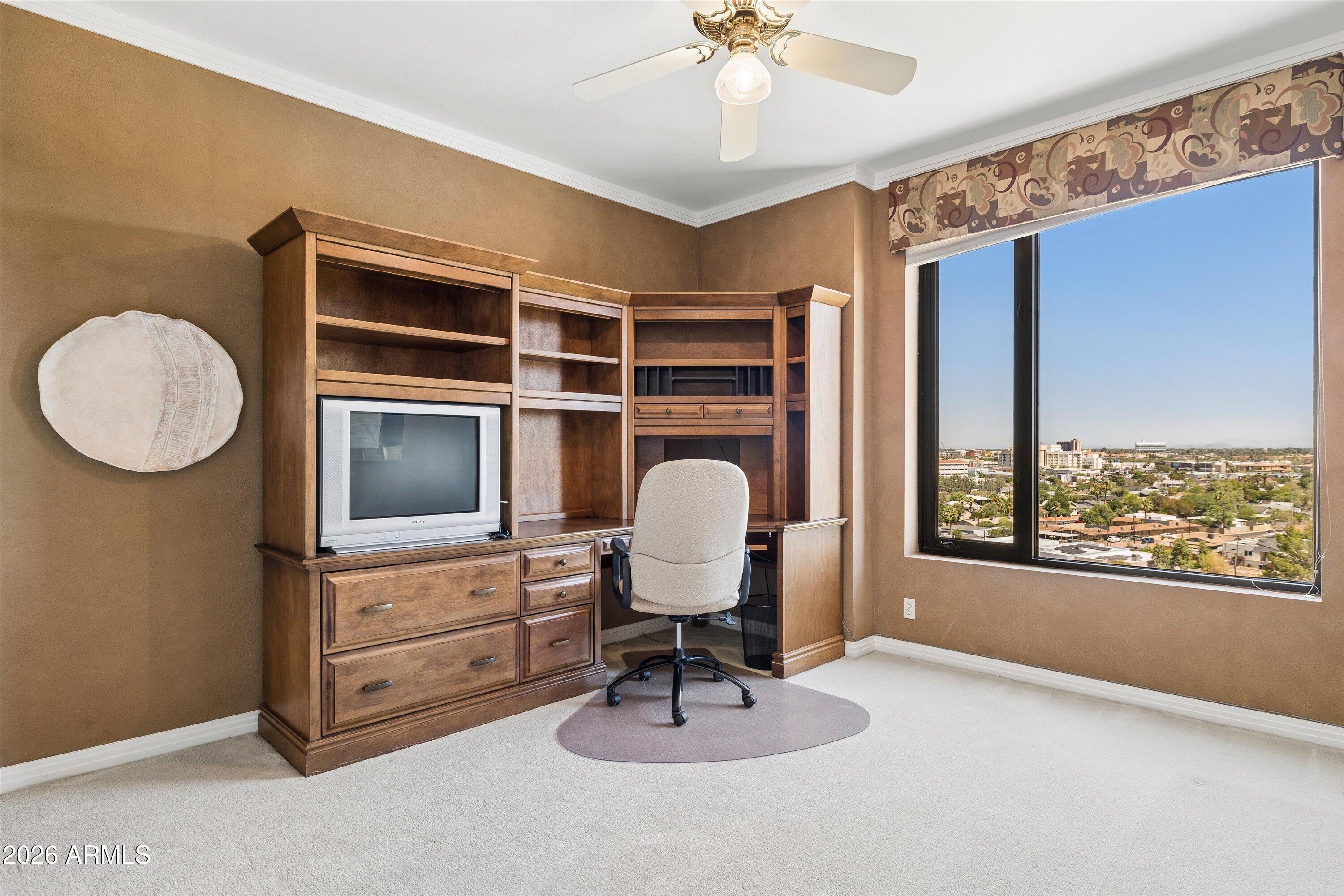 1040 East Osborn Road, Unit 803 Phoenix, AZ 85014 - Photo 21 of 52