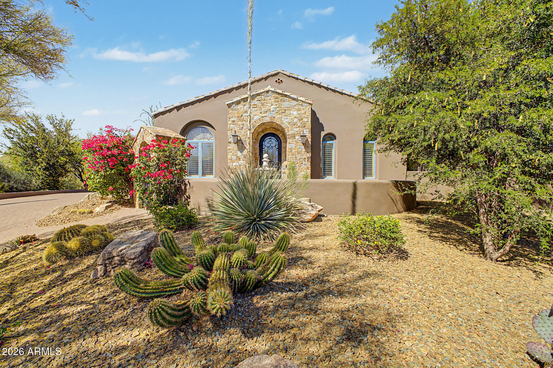 10801 East Happy Valley Road, Unit 76 Scottsdale, AZ 85255 - Photo 2 of 52 01 - Happy
