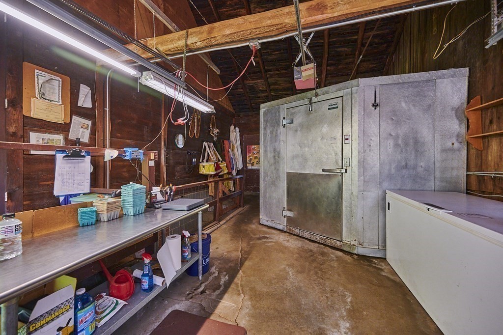 416 Bay Road Amherst, MA 01002 - Photo 18 of 42 a view of electric room