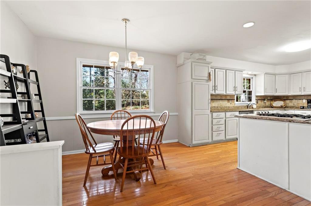 1780 Samaria Trail Tucker, GA 30084 - Photo 9 of 25