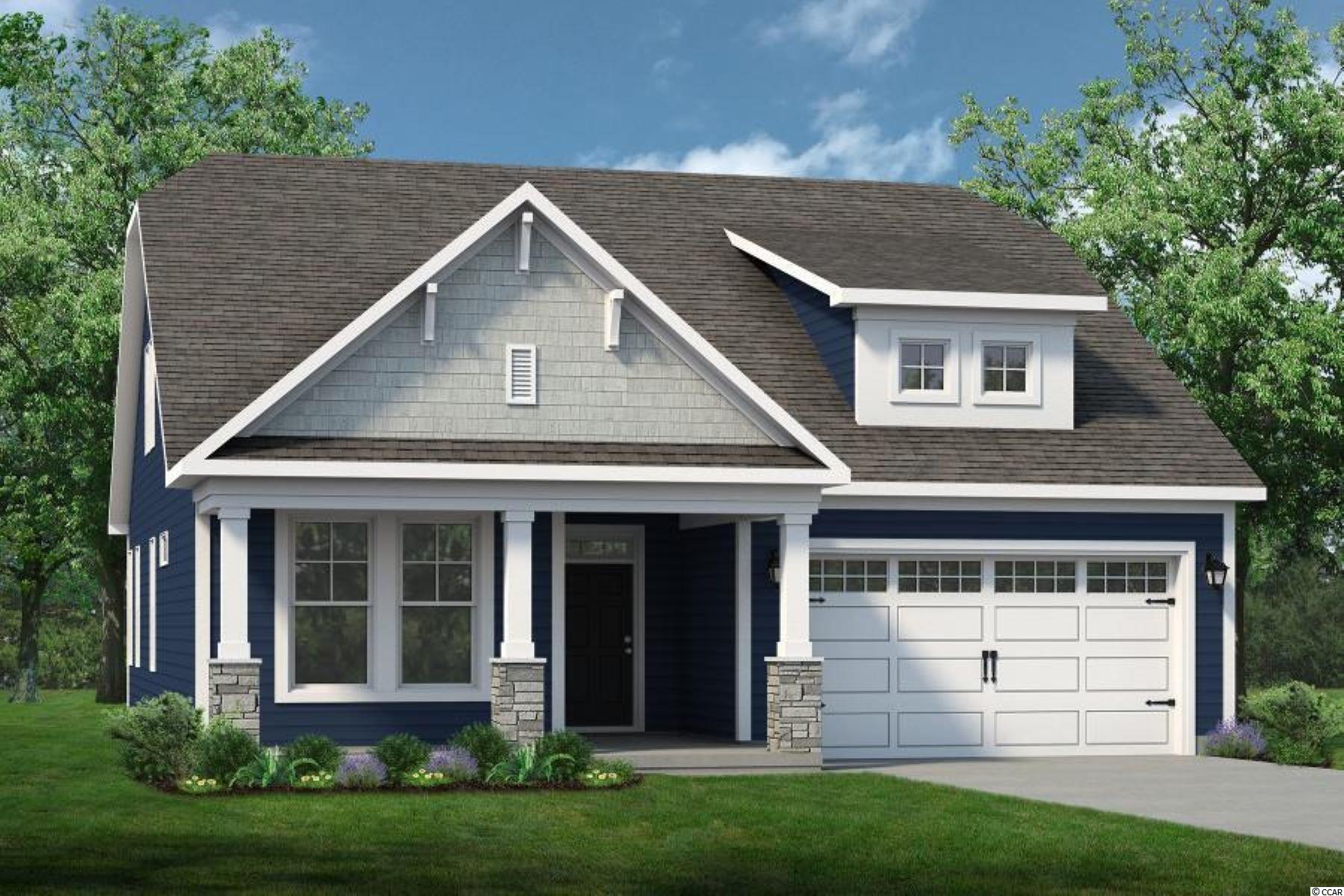 524 Shellbark Drive Longs, SC 29568 - Photo 2 of 2 Gallery Image 2