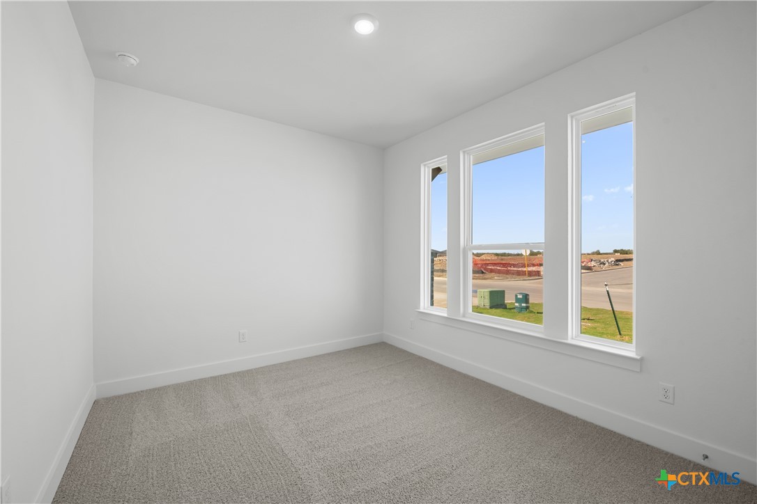 2932 Wolf Rdg Lane Temple, TX 76501 - Photo 12 of 16 Please Note: These interior photos are not of the actual home but are of a completed one with a similar floor plan. Finishes, features, and layouts may vary.*