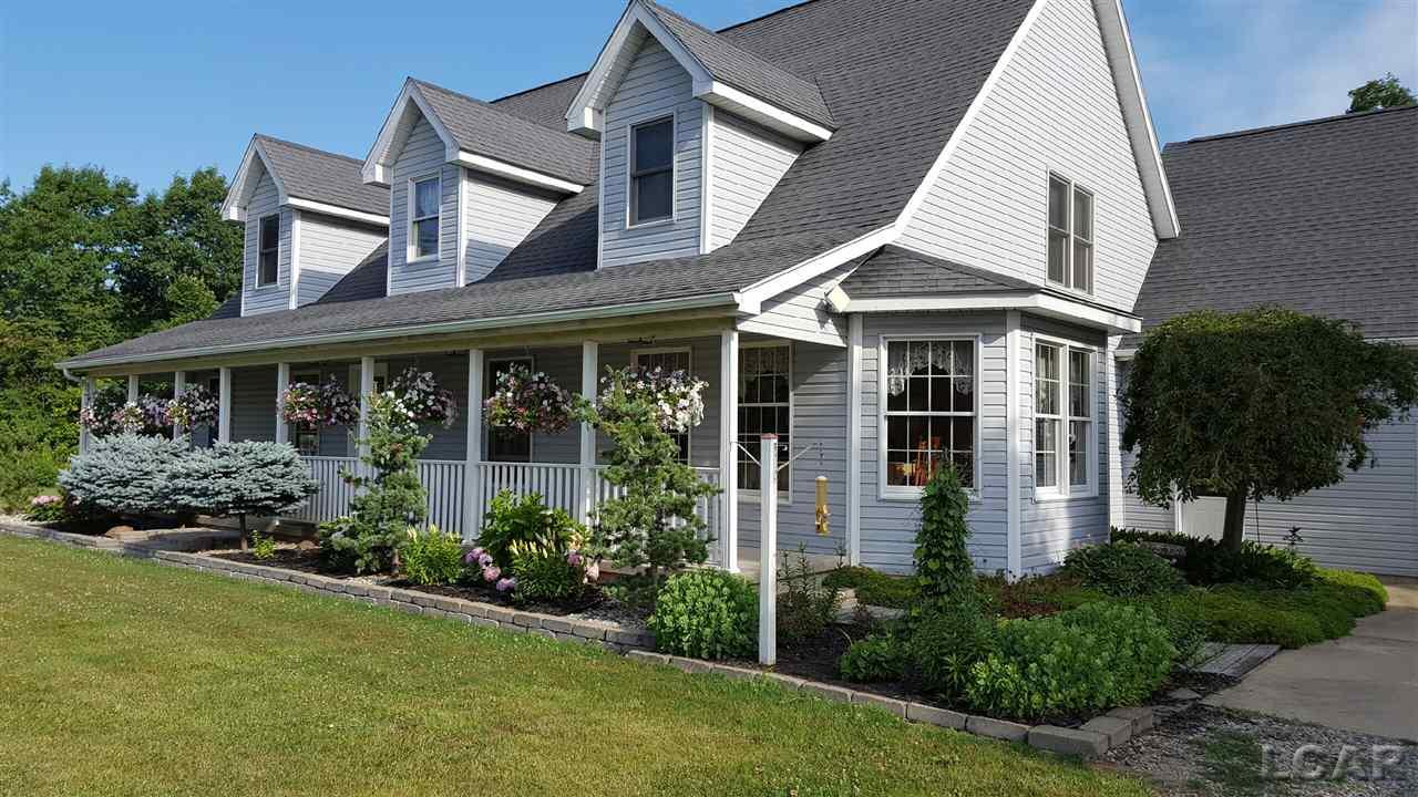 11726 Rome Road Manitou Beach, MI 49253 - Photo 2 of 38 31305966-1.JPG