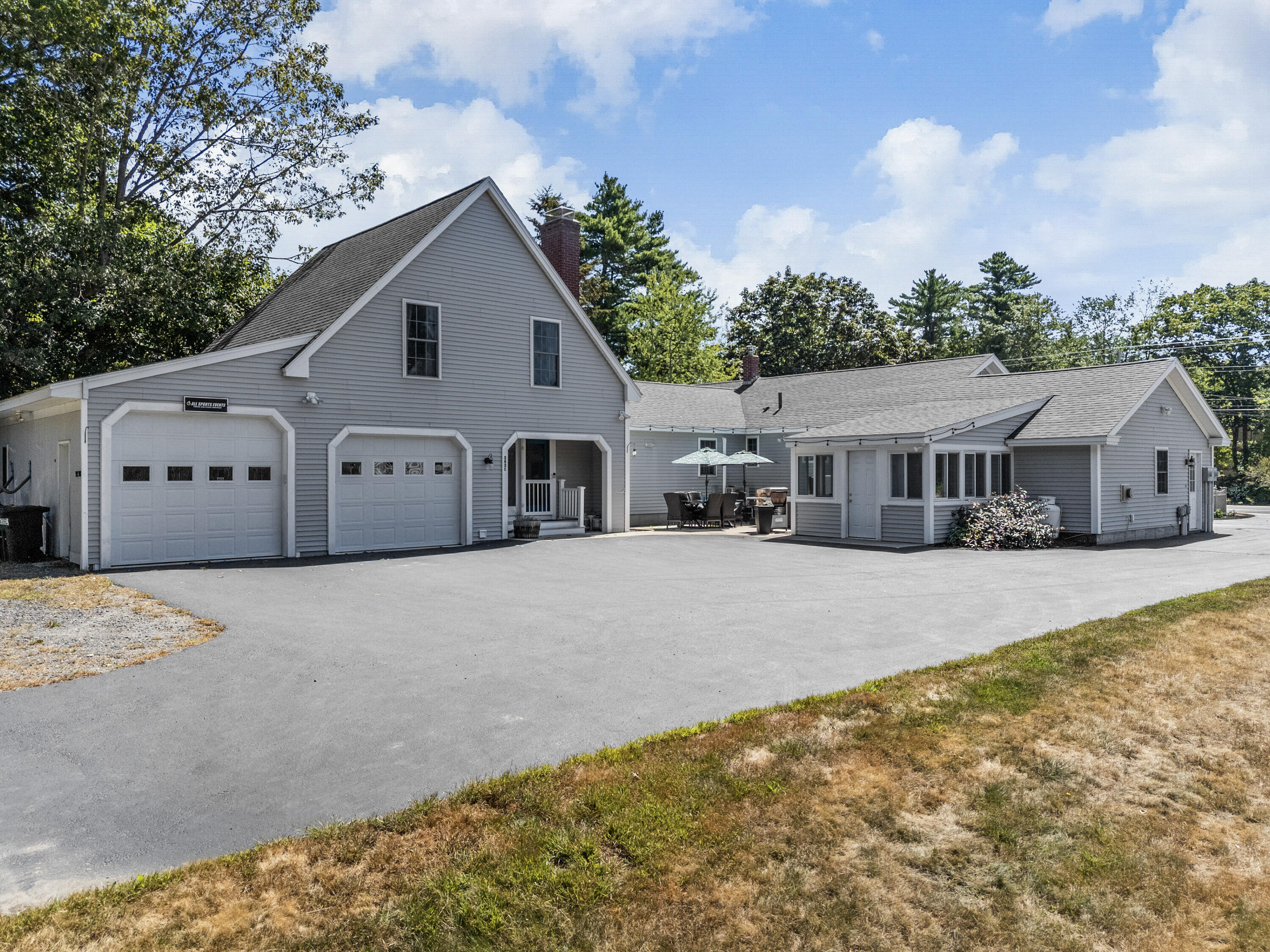 343 Sanford Road Wells, ME 04090 - Photo 56 of 75 343 Sanford Road, Wells, ME 04090