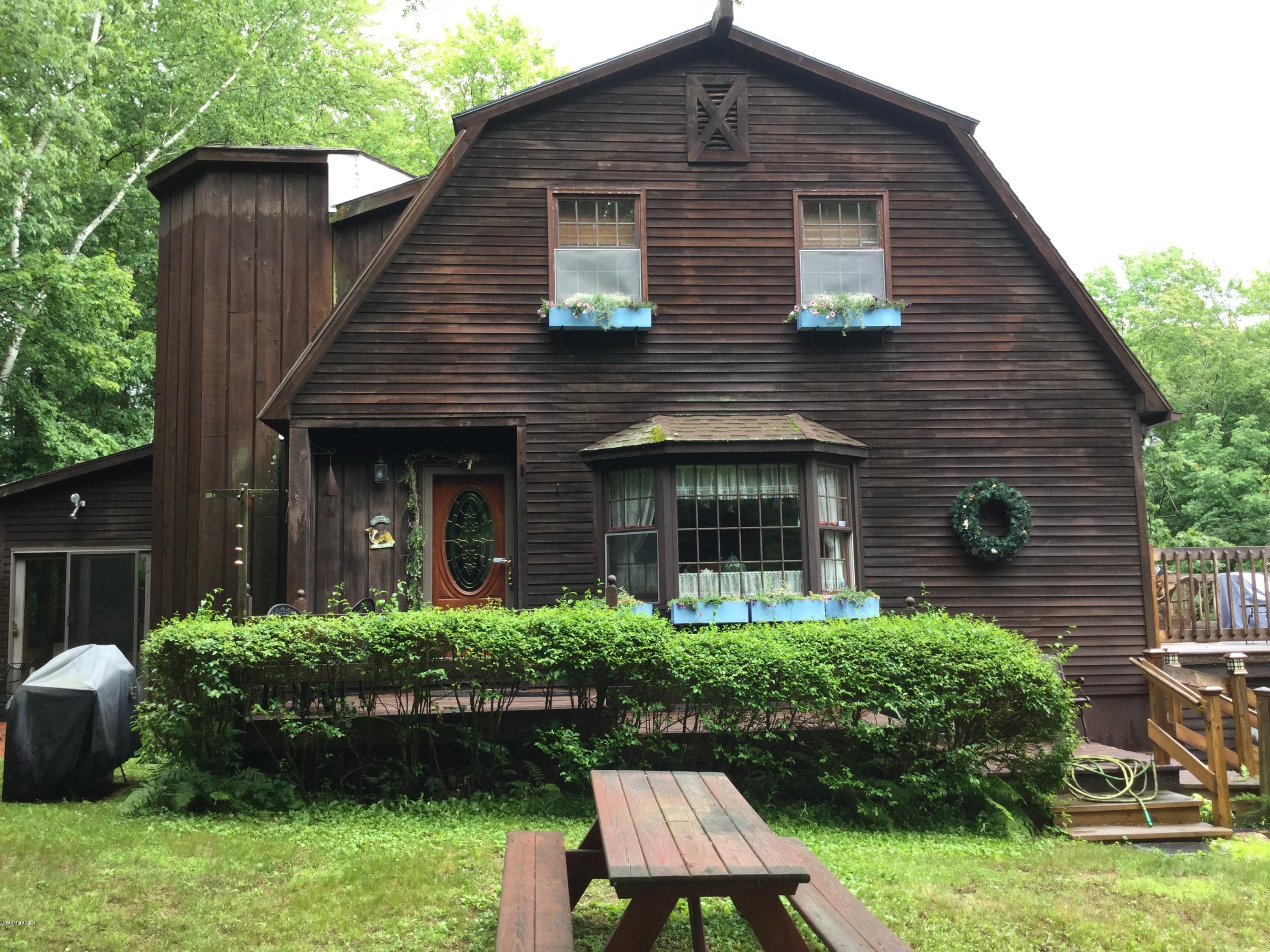 96 Shore Road Hinsdale, MA 01235 - Photo 1 of 67 IMG_2273