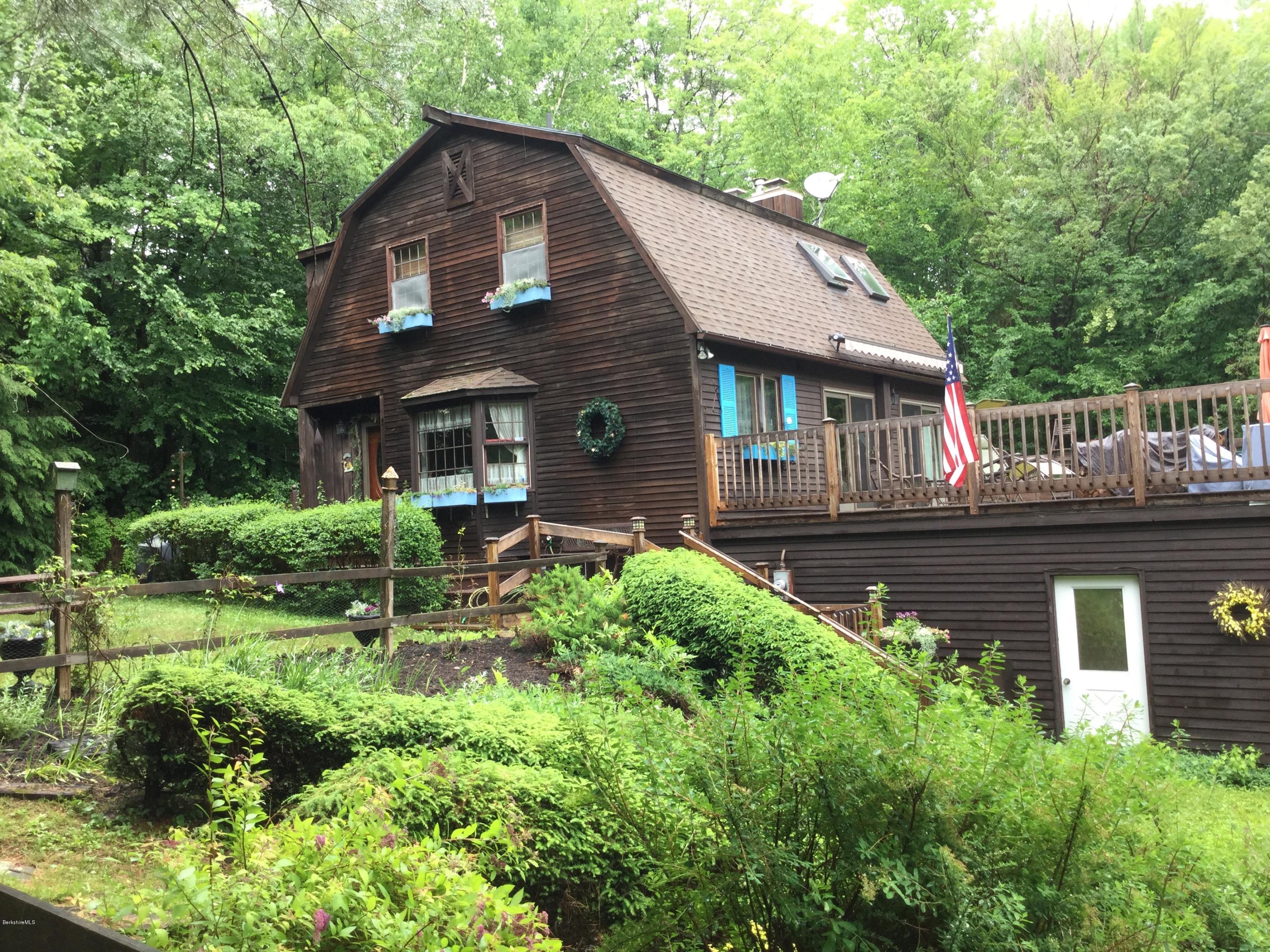 96 Shore Road Hinsdale, MA 01235 - Photo 2 of 67 IMG_2271