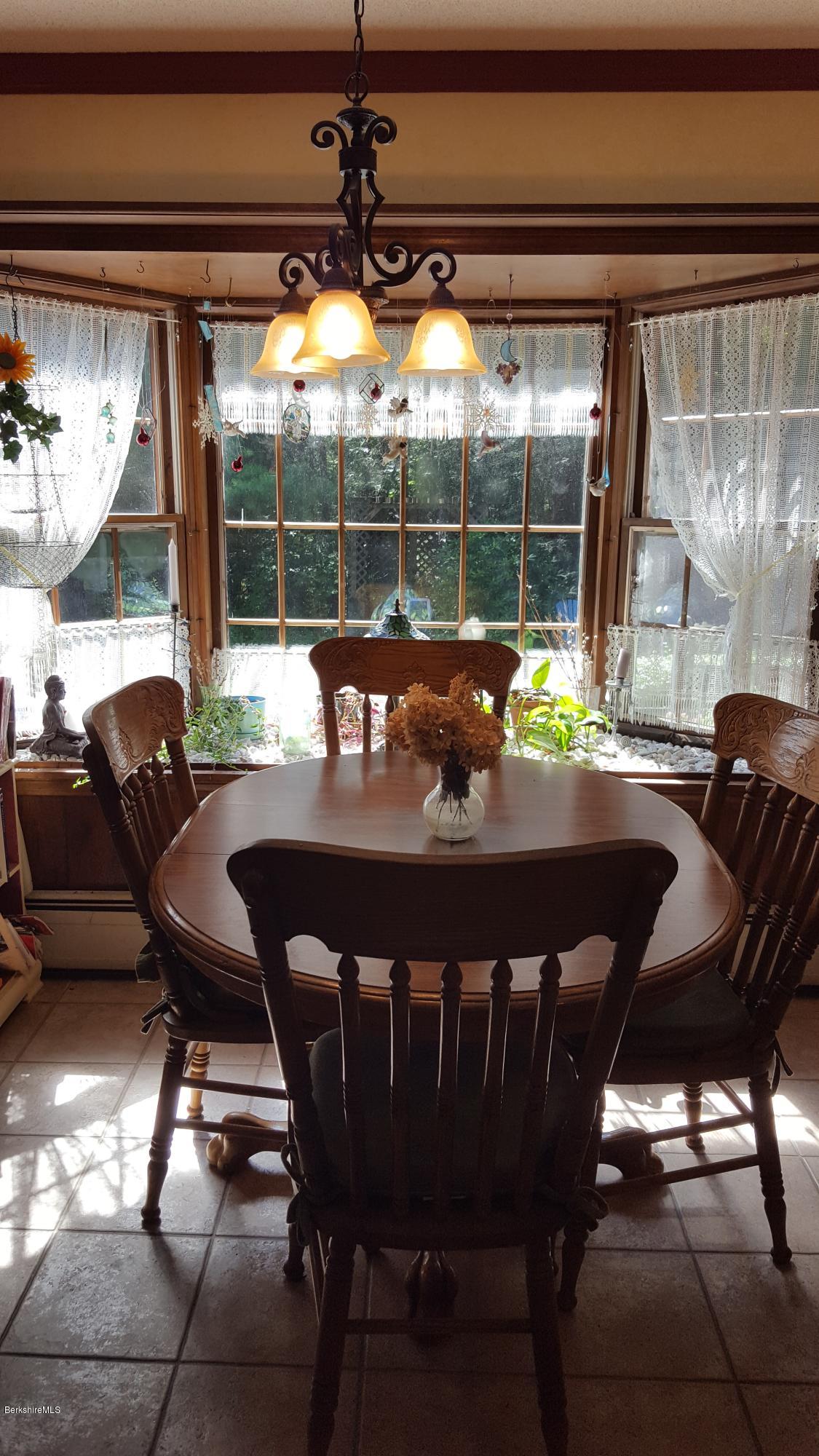 96 Shore Road Hinsdale, MA 01235 - Photo 13 of 67 Bay window