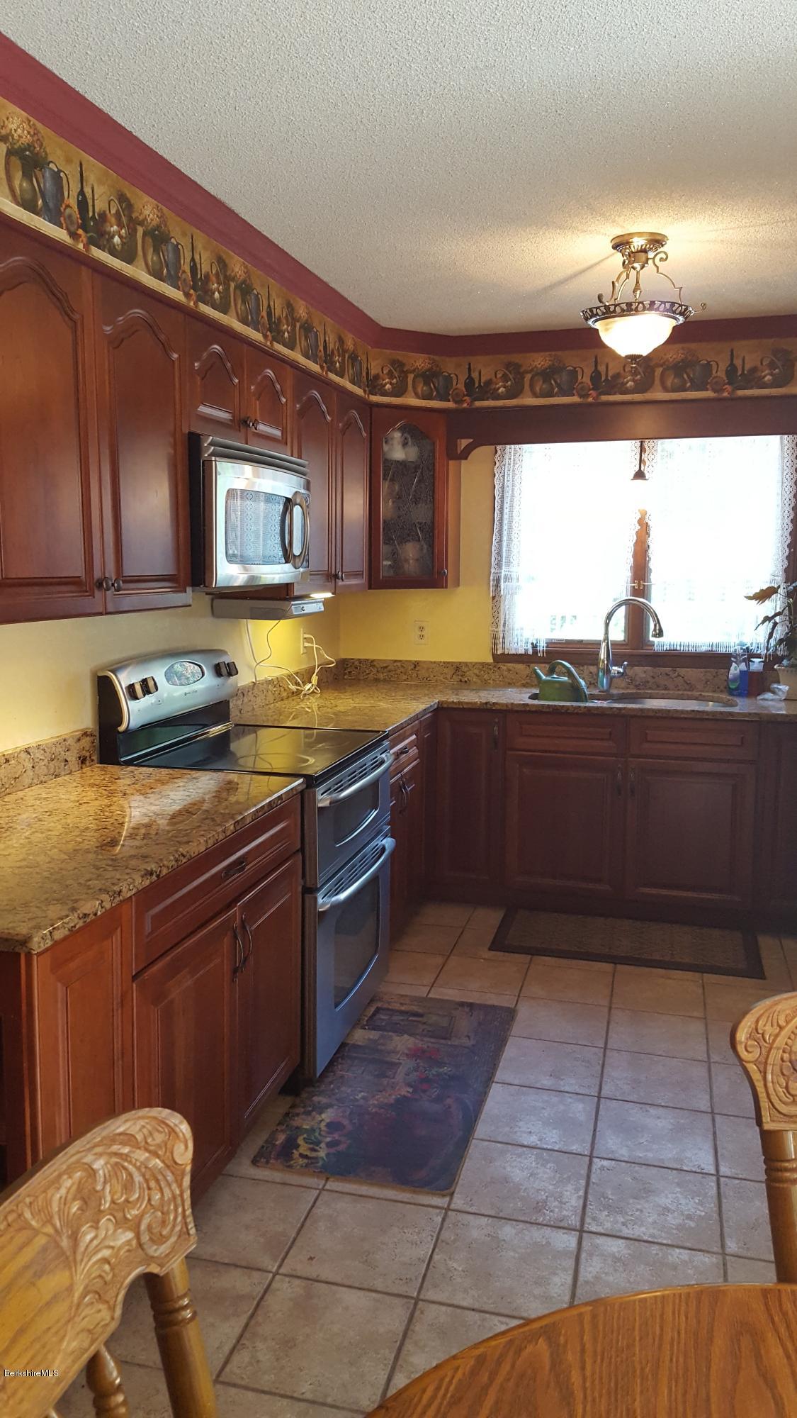 96 Shore Road Hinsdale, MA 01235 - Photo 15 of 67 Granite and stainless