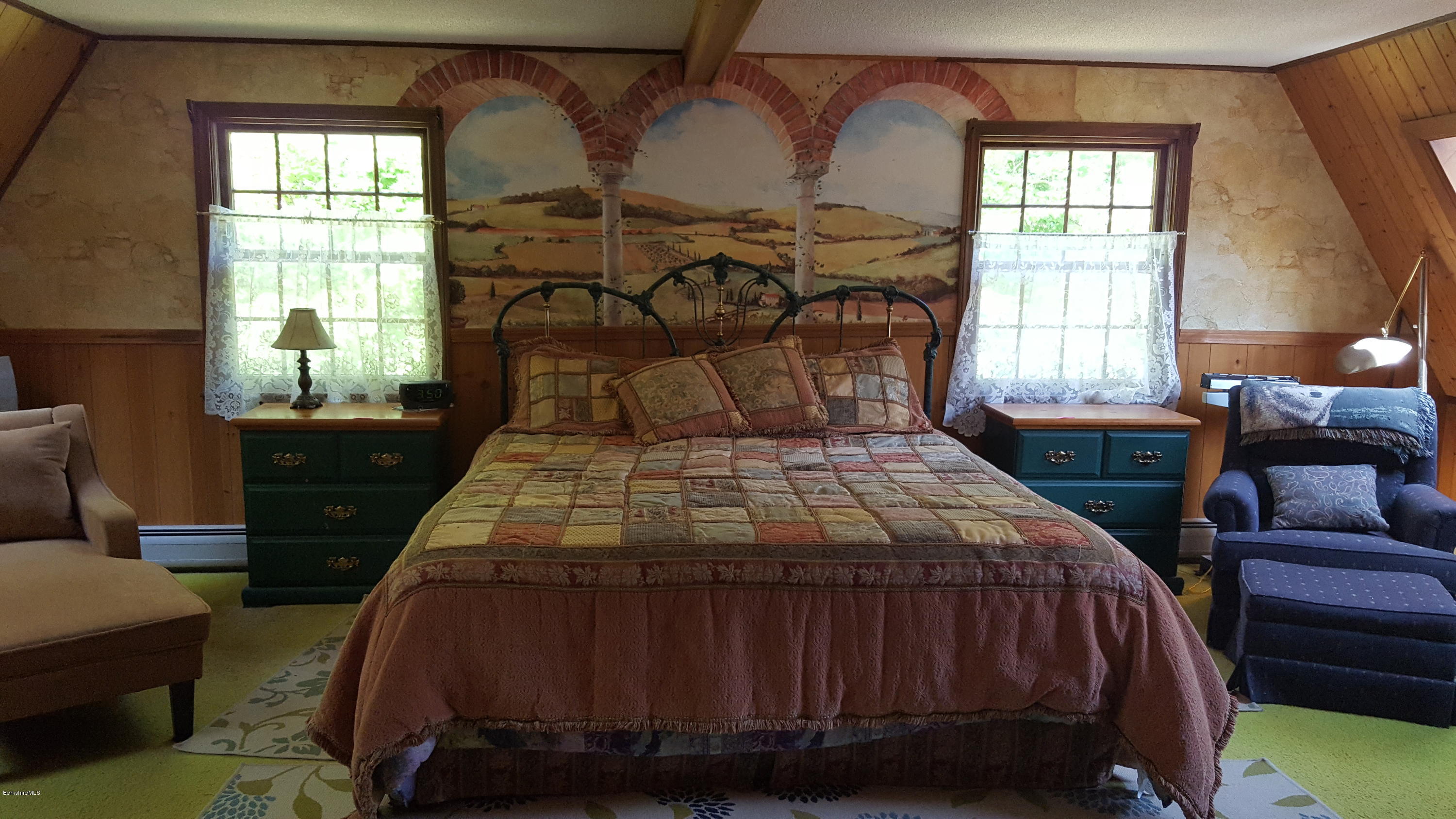 96 Shore Road Hinsdale, MA 01235 - Photo 18 of 67 Bedroom