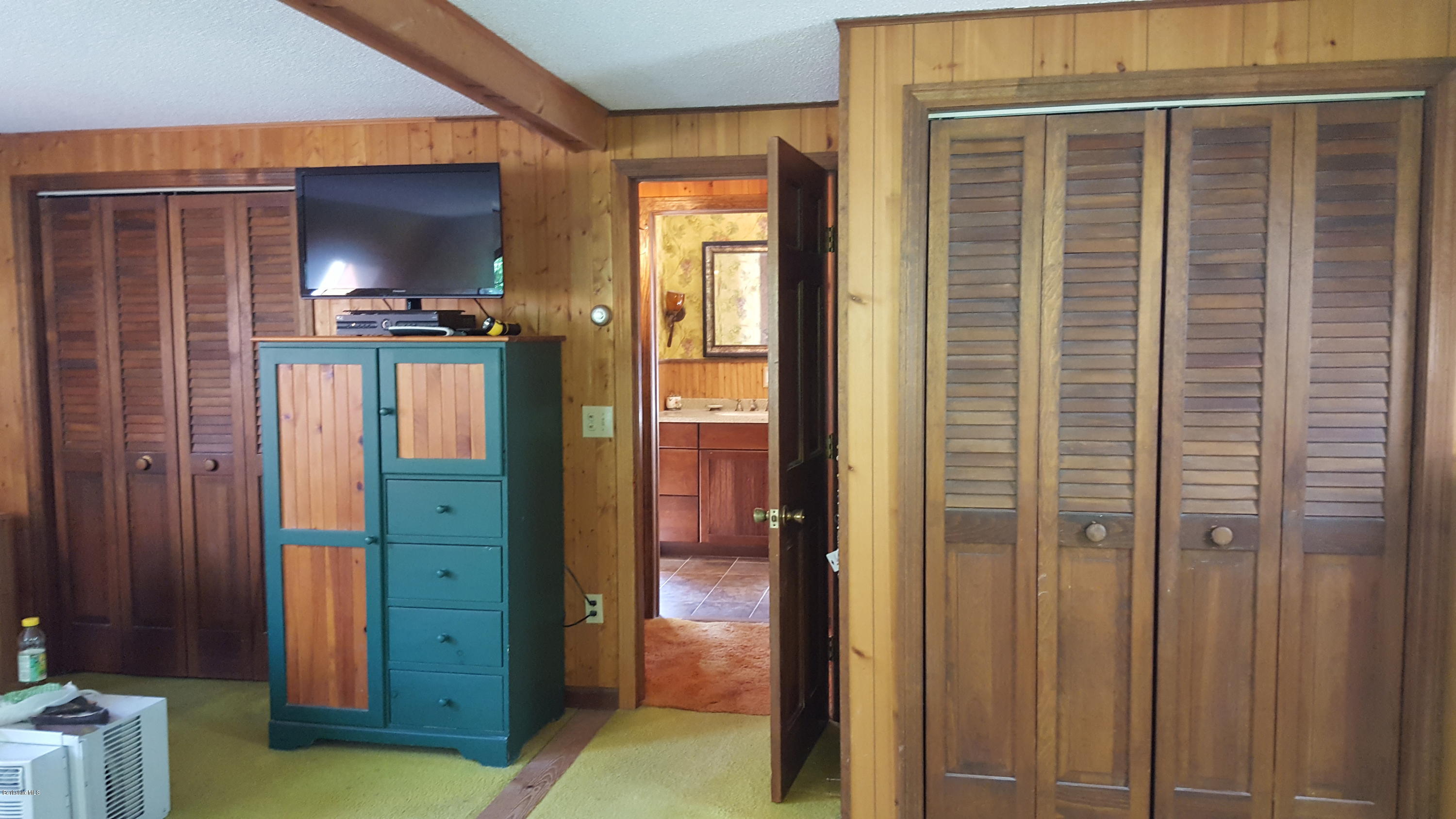 96 Shore Road Hinsdale, MA 01235 - Photo 21 of 67 walk in bedroom closets