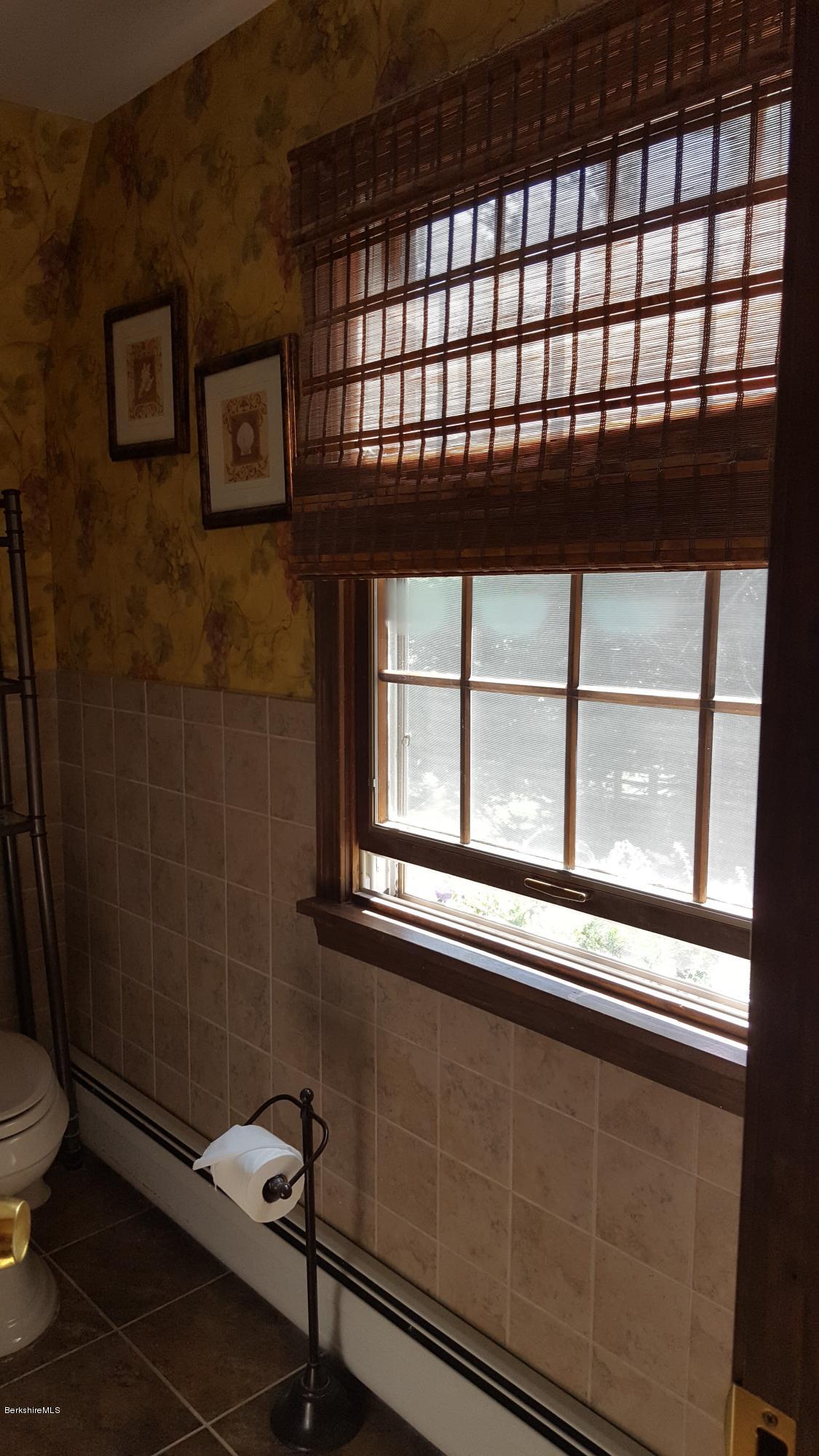 96 Shore Road Hinsdale, MA 01235 - Photo 22 of 67 Privy and bathtub