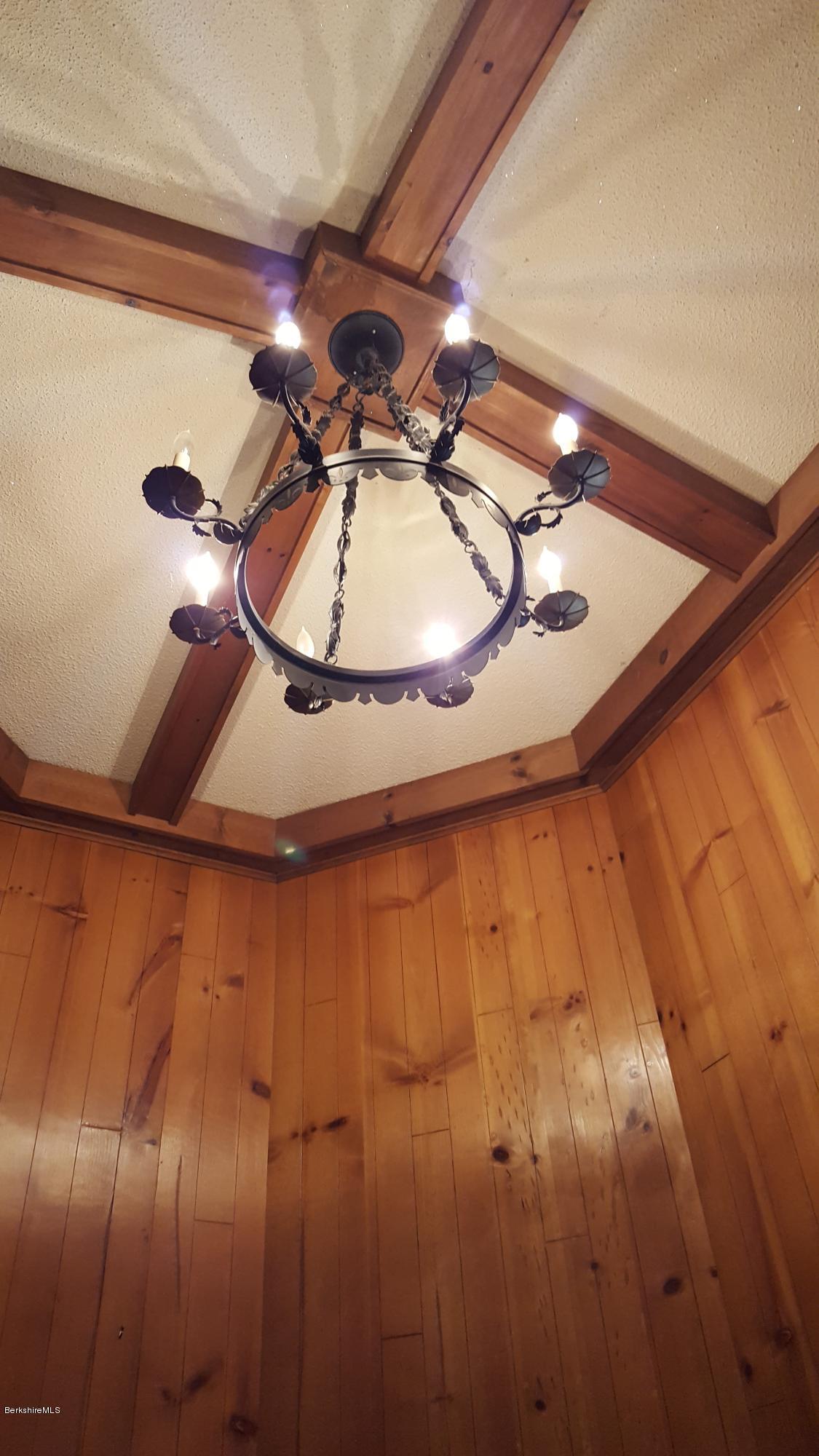 96 Shore Road Hinsdale, MA 01235 - Photo 27 of 67 Silo ceiling