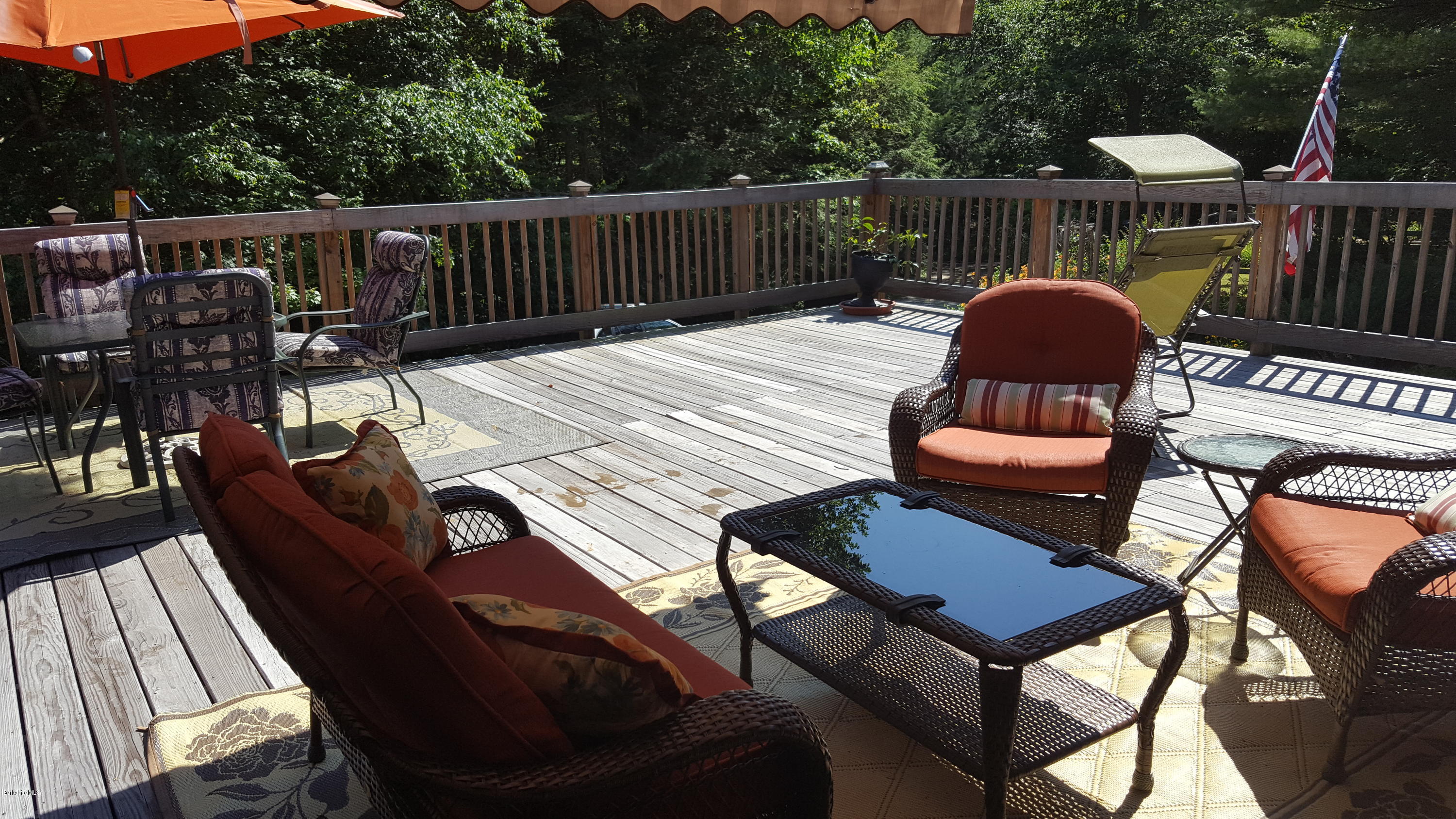 96 Shore Road Hinsdale, MA 01235 - Photo 29 of 67 Outdoor living