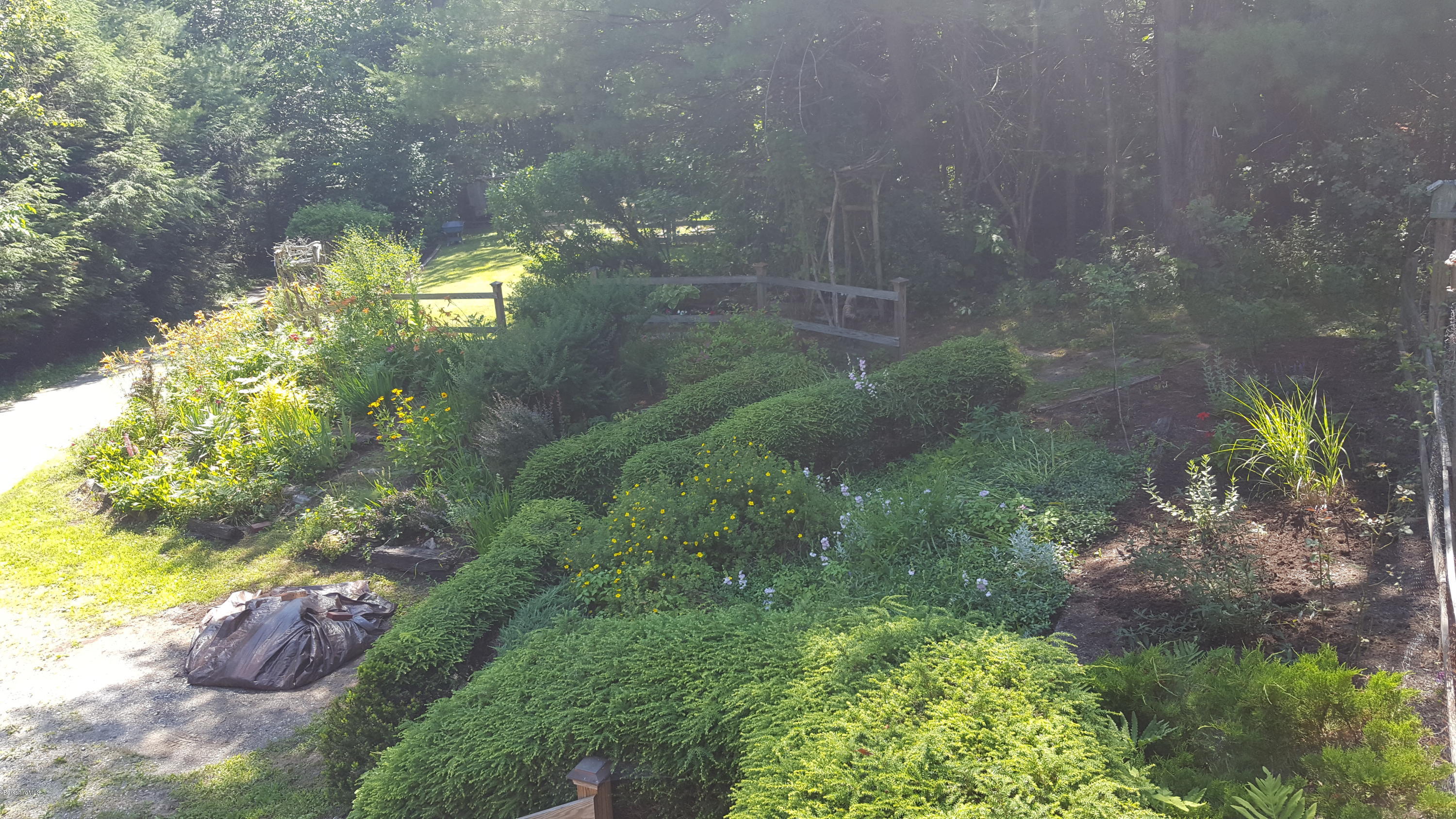96 Shore Road Hinsdale, MA 01235 - Photo 33 of 67 Gardens 9