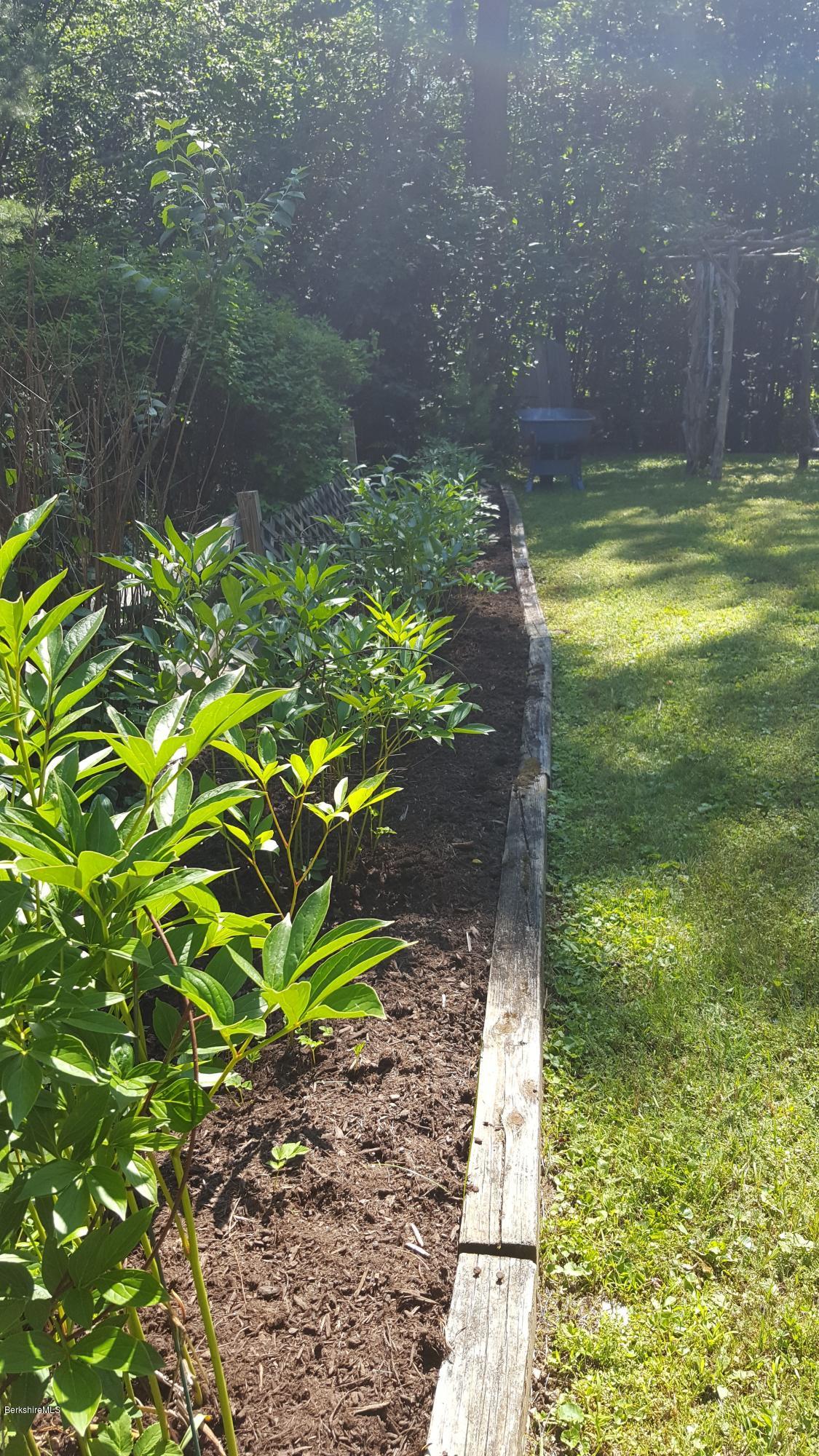 96 Shore Road Hinsdale, MA 01235 - Photo 41 of 67 Gardens 1