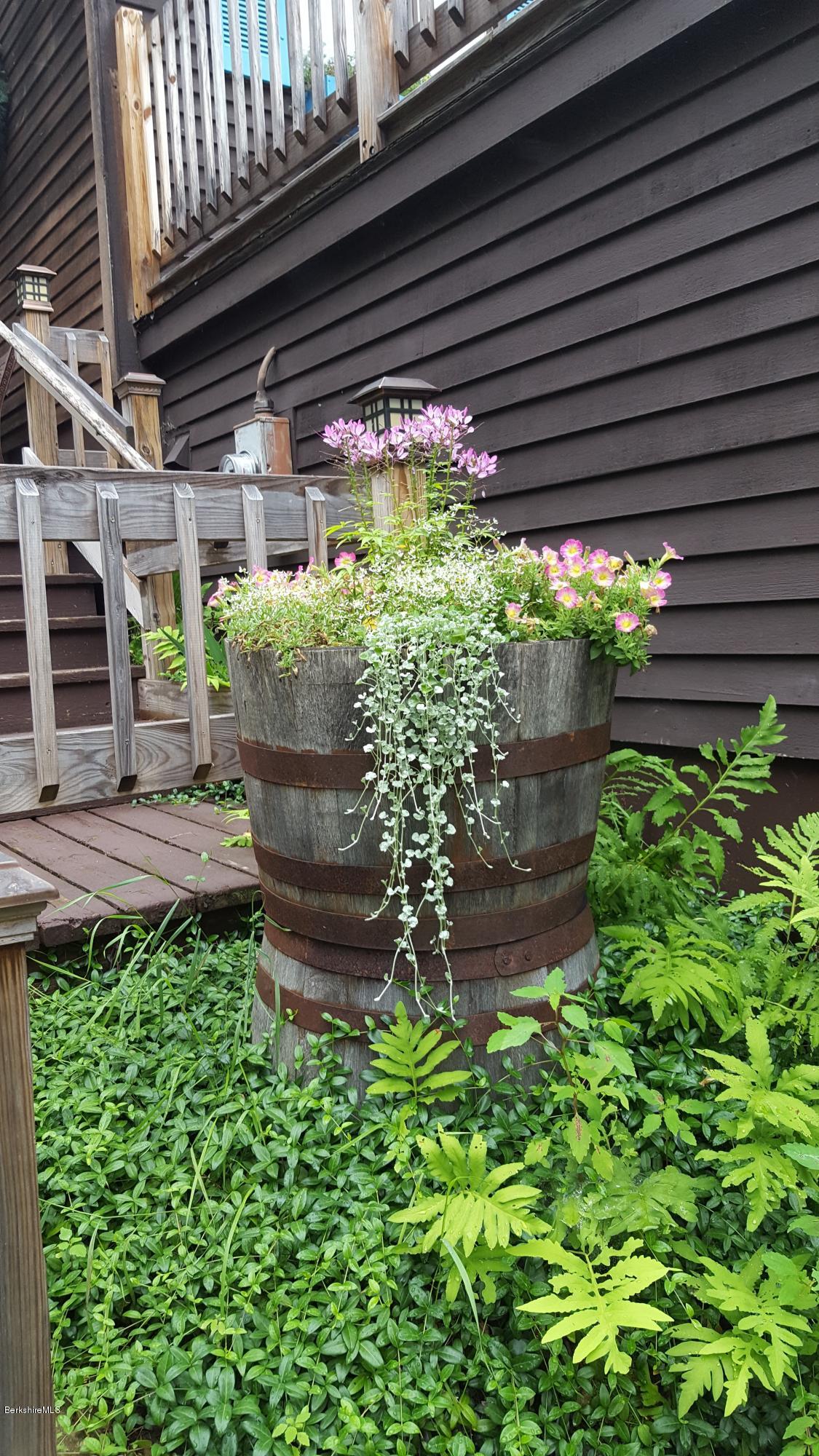 96 Shore Road Hinsdale, MA 01235 - Photo 42 of 67 Gardens 7