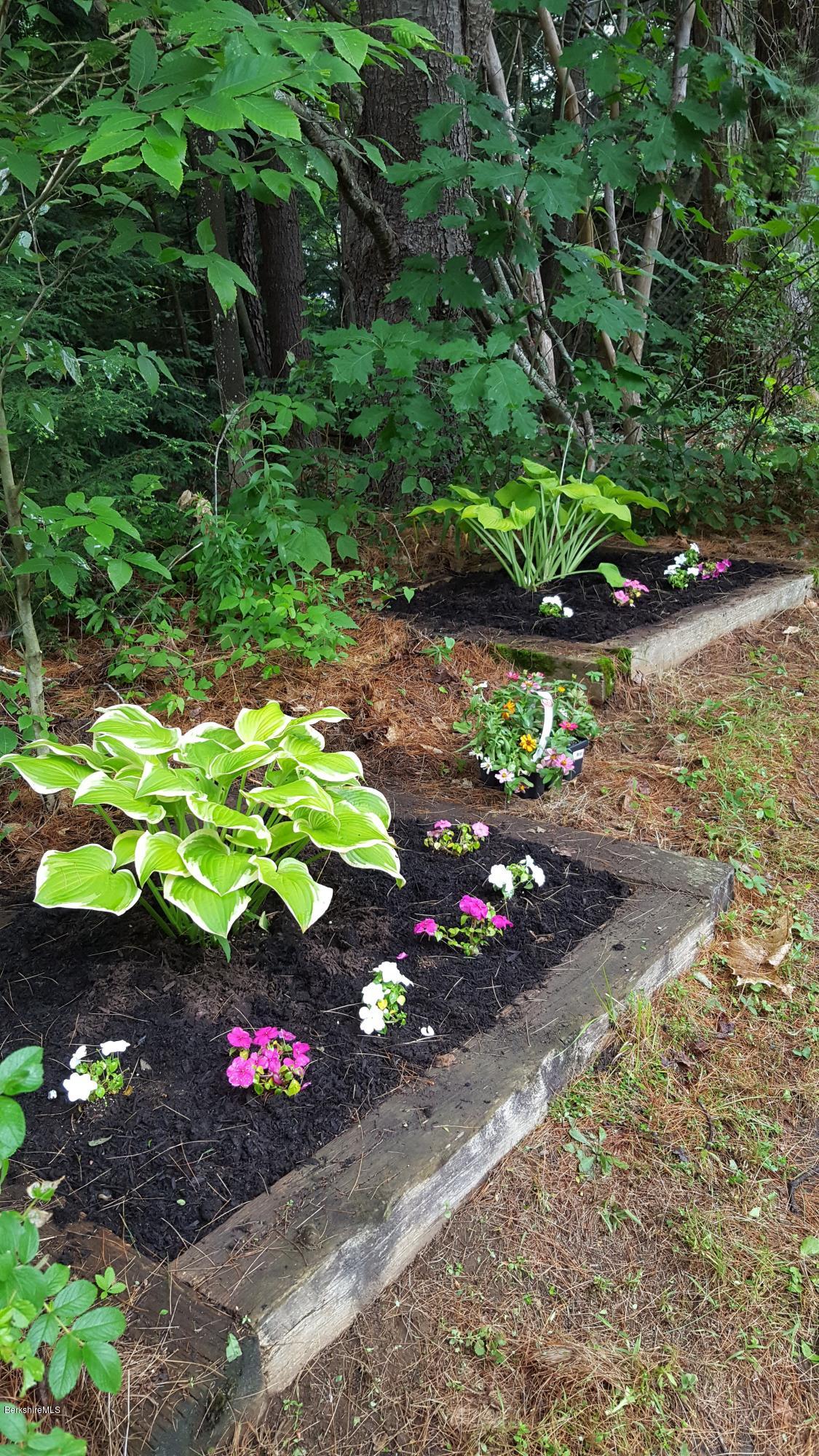 96 Shore Road Hinsdale, MA 01235 - Photo 49 of 67 gardens 3